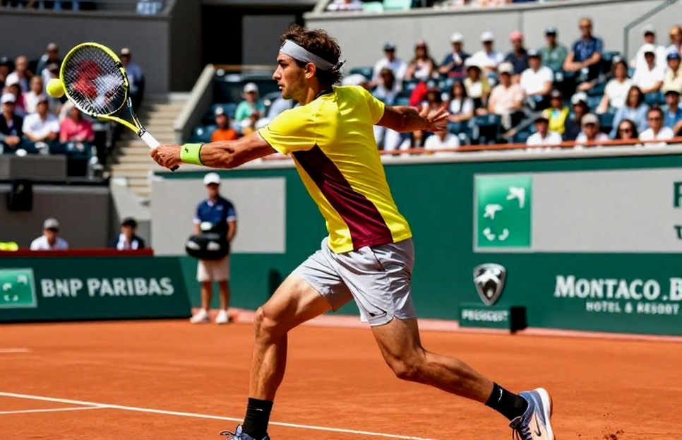 The Empty Notebook Report: Why Tennis Coverage Fills the Gaps That Data Leaves Behind