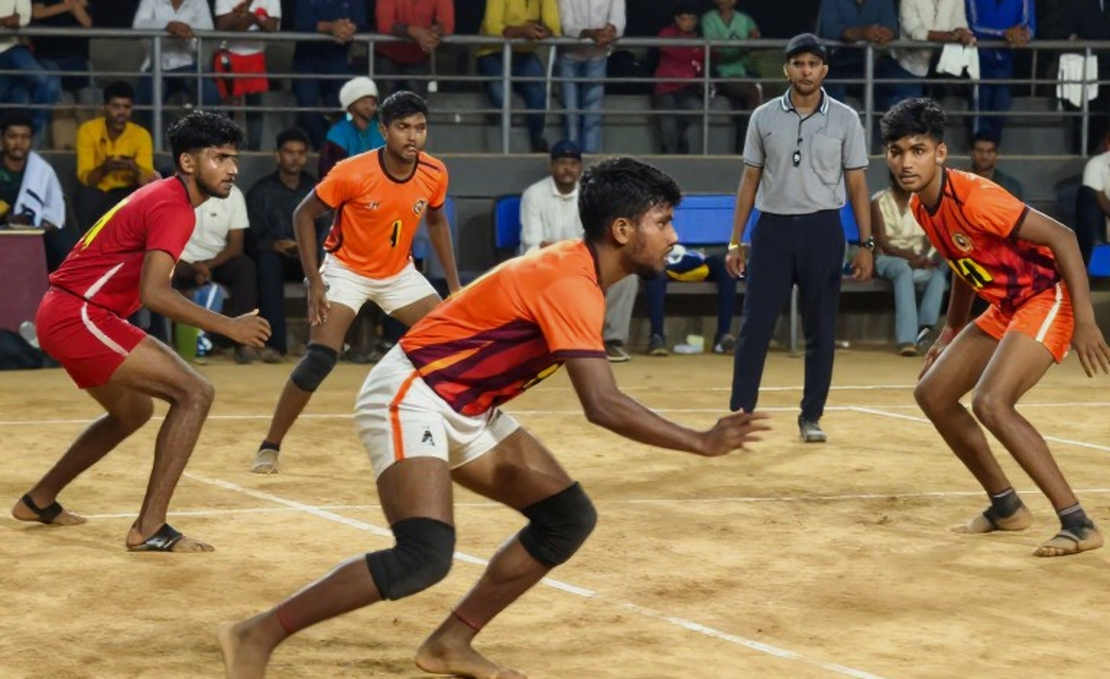 सूरजीत सिंह कप्तान, नवीन कुमार उप-कप्तान: अहमदाबाद में भारत की असली चुनौती ईरान नहीं, अपनी दूसरी रेड है
